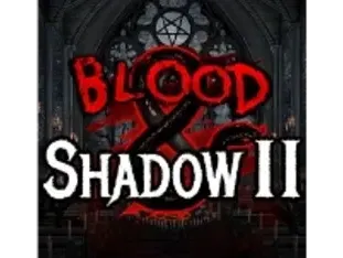 Blood & Shadow 2 icon