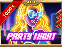 Party Night icon
