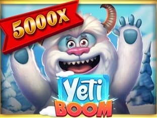 Yeti Boom