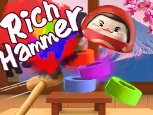 Rich Hammer