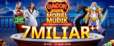 Mainkan Game Seru idasiaklub.com