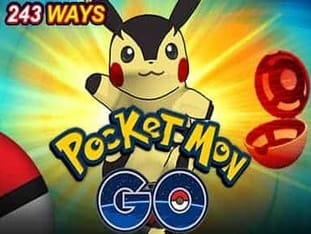 Pocket Mon Go
