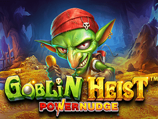 Goblin Heist Powernudge icon
