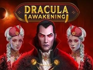 Dracula Awakening
